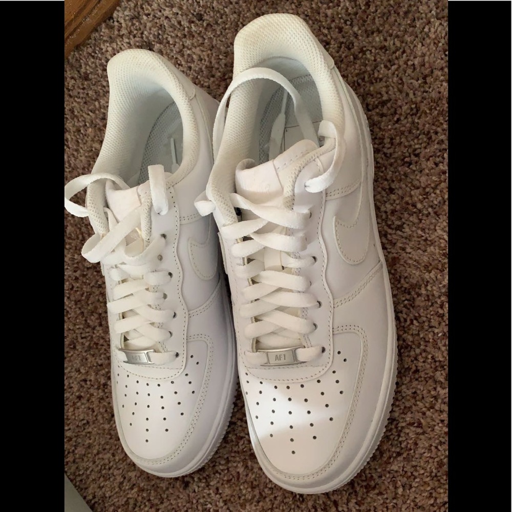 Nike Air Force 1